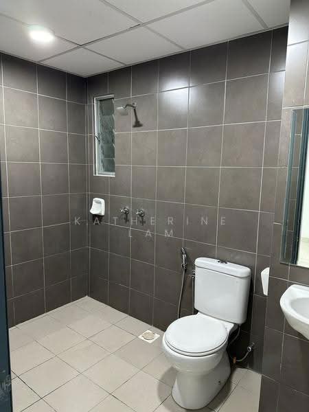 Condominium for Sale at Condominium Akasia Bukit Jalil - Katherine Lam - Bathroom - PropertyGuru.com.my