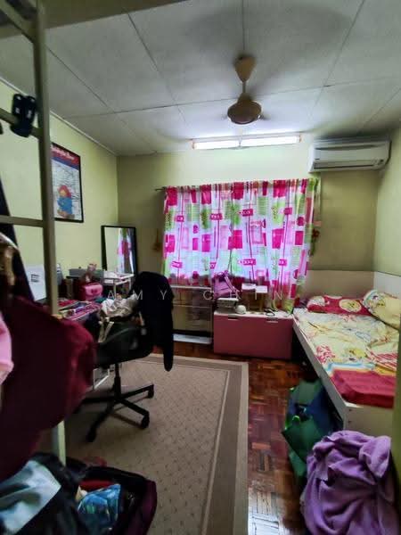 2-storey Terraced House for Sale in Sri Petaling (Kuala Lumpur) - Amy Chin - Bedroom - PropertyGuru.com.my