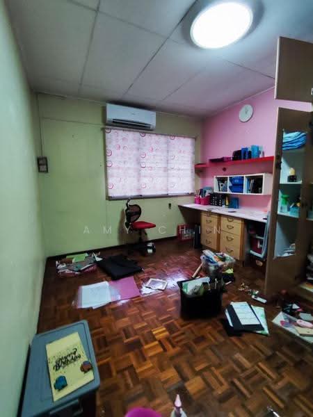 2-storey Terraced House for Sale in Sri Petaling (Kuala Lumpur) - Amy Chin - Study - PropertyGuru.com.my
