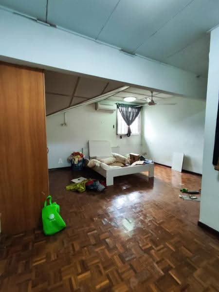 2-storey Terraced House for Sale in Sri Petaling (Kuala Lumpur) - Amy Chin - Bedroom - PropertyGuru.com.my