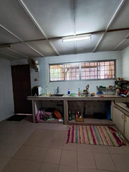 2-storey Terraced House for Sale in Sri Petaling (Kuala Lumpur) - Amy Chin - Kitchen - PropertyGuru.com.my