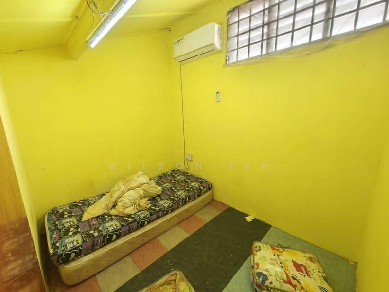 Rumah Teres 1-Tingkat untuk Dijual di Johor Bahru (Johor) - Wilson Teh - Bedroom - PropertyGuru.com.my