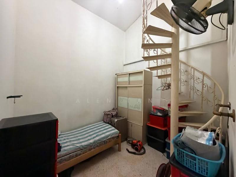 Rumah Teres 1-Tingkat untuk Dijual di Skudai (Johor) - Alen Tan - Interior - PropertyGuru.com.my