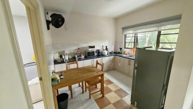 Kondominium untuk Dijual di Opal Damansara - Ben Mok - Kitchen - PropertyGuru.com.my