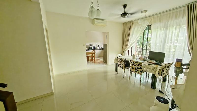Kondominium untuk Dijual di Opal Damansara - Ben Mok - Dining Room - PropertyGuru.com.my