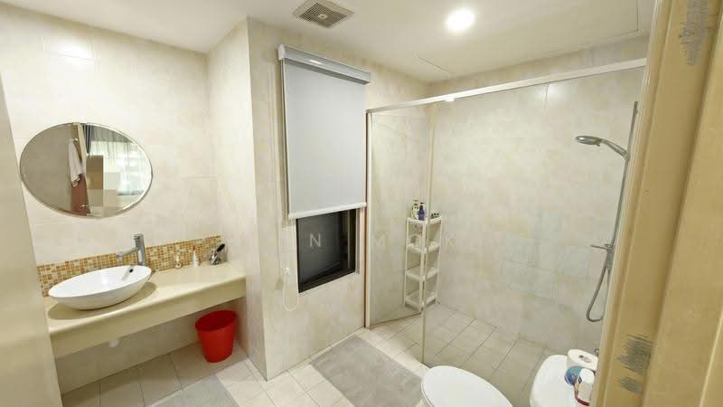 Kondominium untuk Dijual di Opal Damansara - Ben Mok - Bathroom - PropertyGuru.com.my