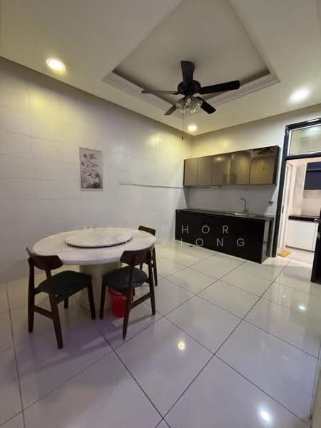 Semi-Detached House for Sale in Bandar Parklands (Klang) - Max Khor Phor xiong - Dining Room - PropertyGuru.com.my