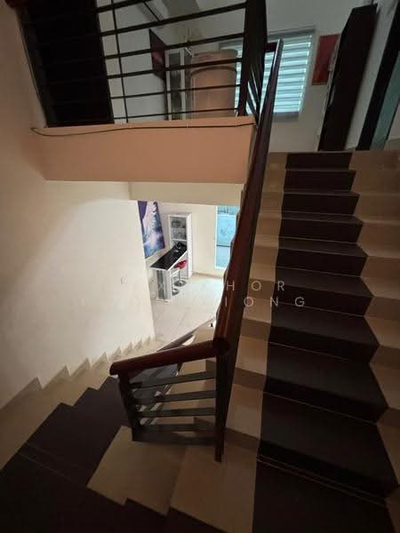 Semi-Detached House for Sale in Bandar Parklands (Klang) - Max Khor Phor xiong - Interior - PropertyGuru.com.my