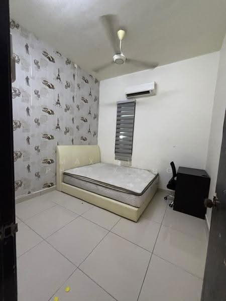 Semi-Detached House for Sale in Bandar Parklands (Klang) - Max Khor Phor xiong - Bedroom - PropertyGuru.com.my