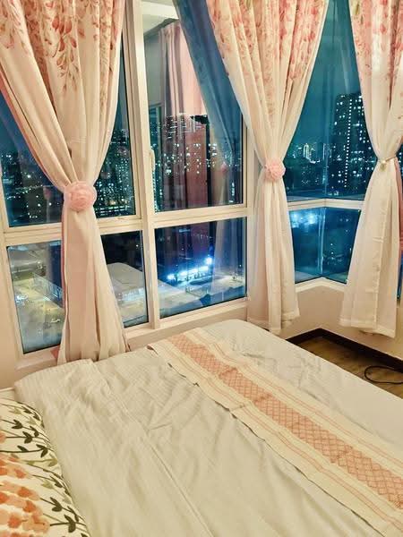 Kediaman Servis untuk Disewa di The Loft @ ZetaPark - Max Tai - Bedroom - PropertyGuru.com.my