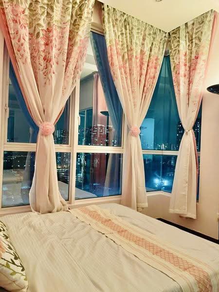 Kediaman Servis untuk Disewa di The Loft @ ZetaPark - Max Tai - Bedroom - PropertyGuru.com.my