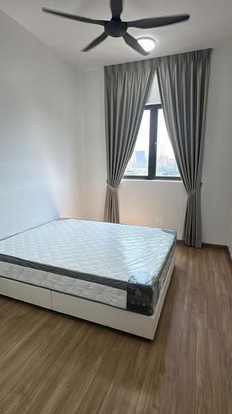 Service Residence for Rent at Residensi Ava @ Kiara Bay - Ben Tan - Bedroom - PropertyGuru.com.my