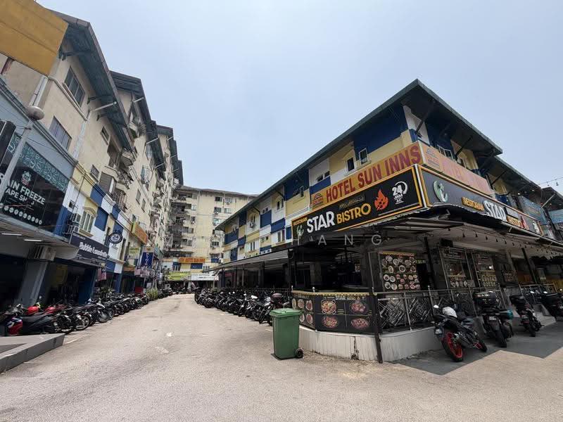 Shop / Office for Sale in Taman Subang Indah (Sunway) - May Chang - PropertyGuru.com.my