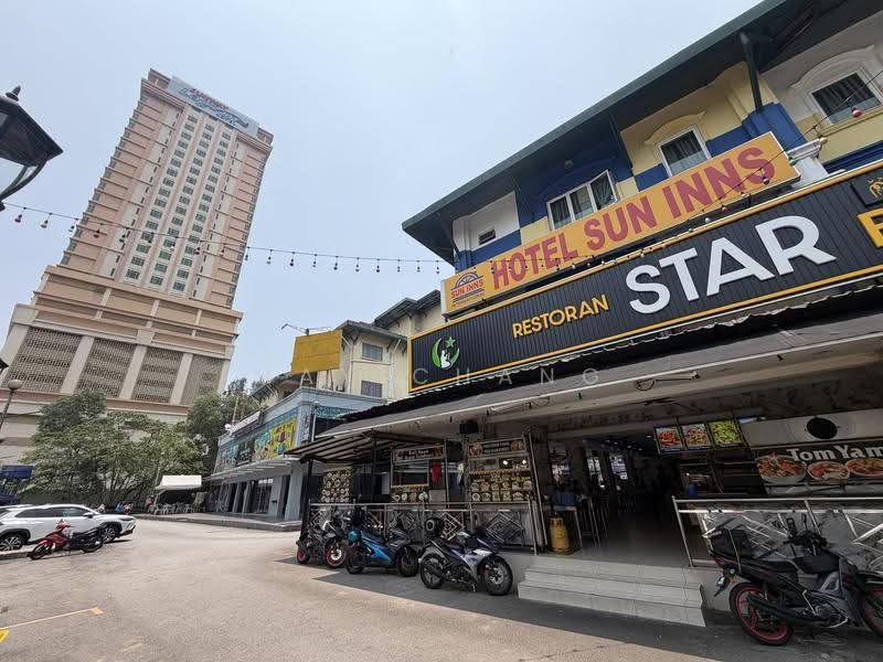 Shop / Office for Sale in Taman Subang Indah (Sunway) - May Chang - PropertyGuru.com.my