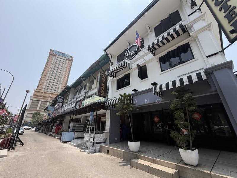 Shop / Office for Sale in Taman Subang Indah (Sunway) - May Chang - PropertyGuru.com.my