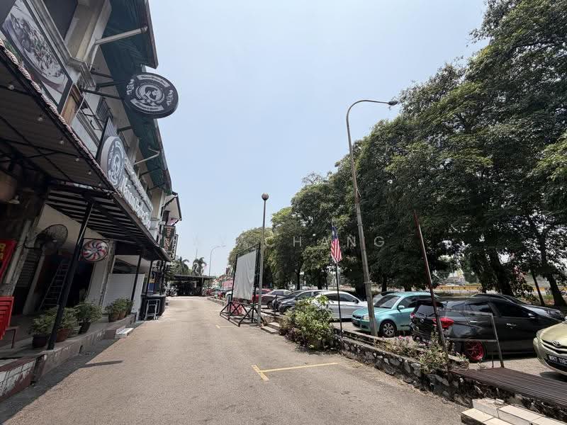 Shop / Office for Sale in Taman Subang Indah (Sunway) - May Chang - PropertyGuru.com.my