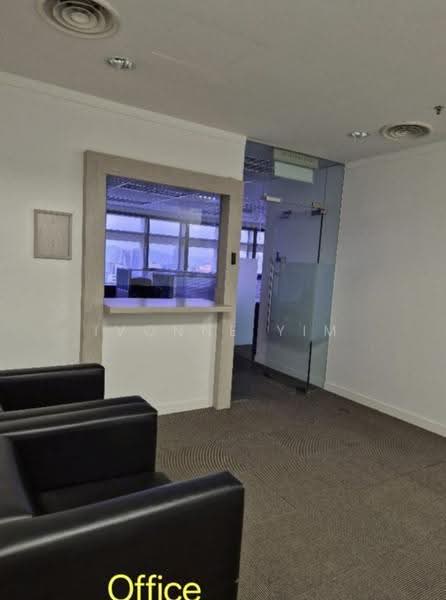 Pejabat untuk Disewa di KL City Centre (Kuala Lumpur) - Ivonne Yim - Office - PropertyGuru.com.my