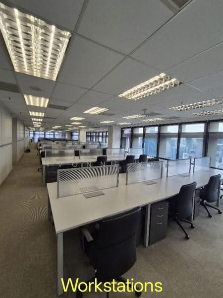 Pejabat untuk Disewa di KL City Centre (Kuala Lumpur) - Ivonne Yim - Interior - PropertyGuru.com.my