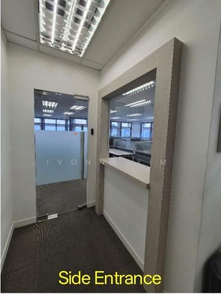 Pejabat untuk Disewa di KL City Centre (Kuala Lumpur) - Ivonne Yim - Entrance - PropertyGuru.com.my