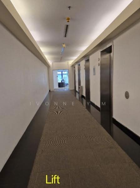 Pejabat untuk Disewa di KL City Centre (Kuala Lumpur) - Ivonne Yim - Corridor - PropertyGuru.com.my