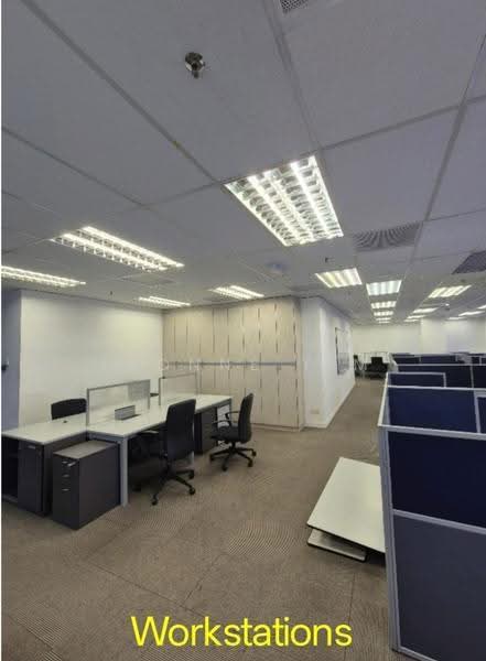 Pejabat untuk Disewa di KL City Centre (Kuala Lumpur) - Ivonne Yim - Interior - PropertyGuru.com.my