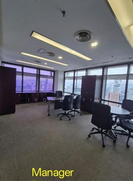 Pejabat untuk Disewa di KL City Centre (Kuala Lumpur) - Ivonne Yim - Study - PropertyGuru.com.my