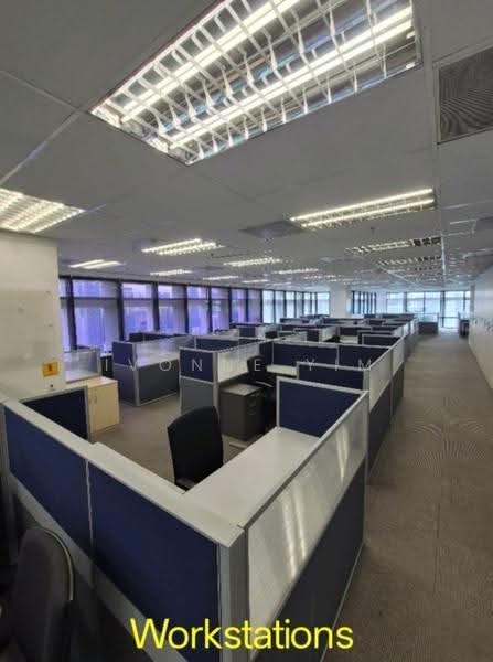 Pejabat untuk Disewa di KL City Centre (Kuala Lumpur) - Ivonne Yim - Interior - PropertyGuru.com.my