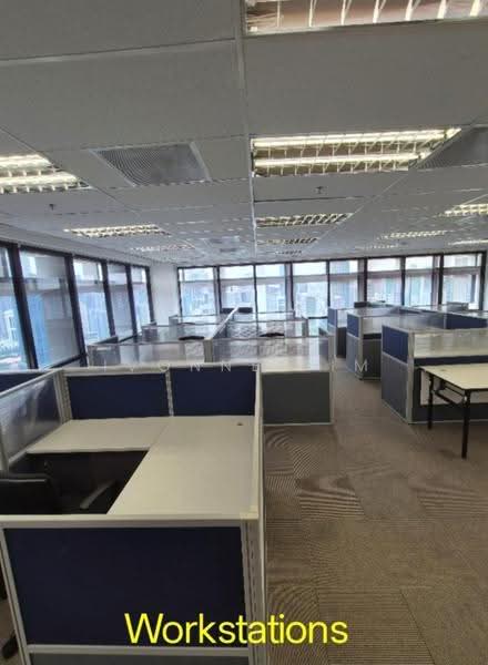 Pejabat untuk Disewa di KL City Centre (Kuala Lumpur) - Ivonne Yim - Interior - PropertyGuru.com.my