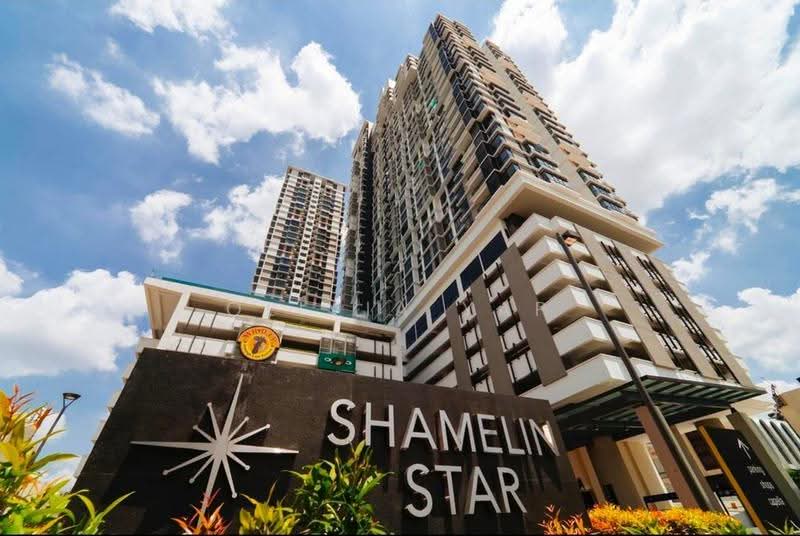 Service Residence for Sale at Shamelin Star - Olivia Yap - PropertyGuru.com.my