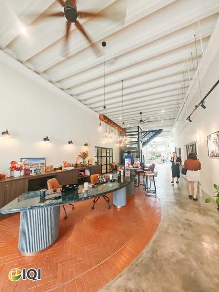 Pejabat untuk Disewa di George Town (Penang) - Serene Tan - PropertyGuru.com.my