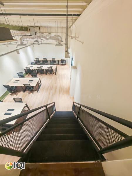 Pejabat untuk Disewa di George Town (Penang) - Serene Tan - 18-workstation - PropertyGuru.com.my