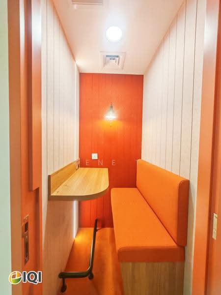 Pejabat untuk Disewa di George Town (Penang) - Serene Tan - Call Room - PropertyGuru.com.my