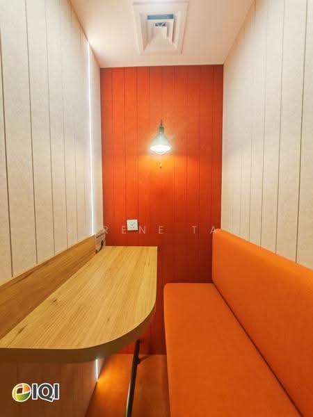 Pejabat untuk Disewa di George Town (Penang) - Serene Tan - Call Room - PropertyGuru.com.my