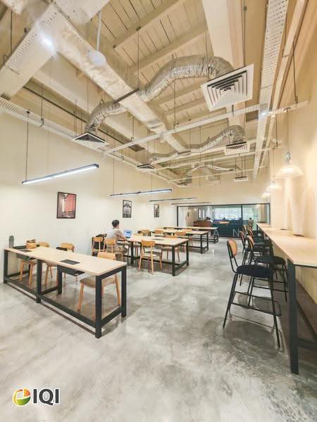 Pejabat untuk Disewa di George Town (Penang) - Serene Tan - Open Workstation - PropertyGuru.com.my