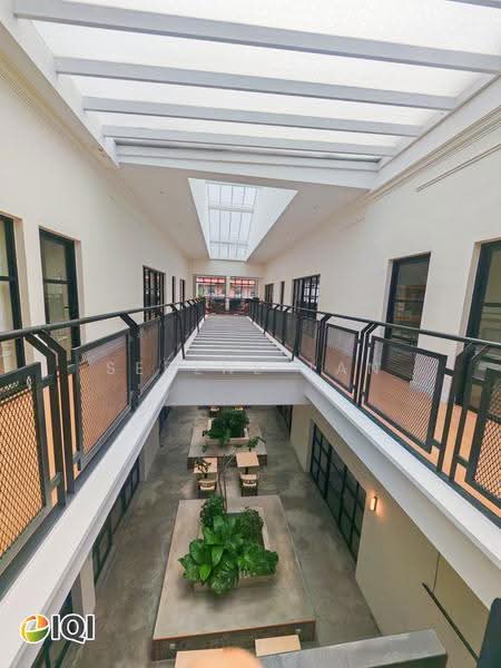 Pejabat untuk Disewa di George Town (Penang) - Serene Tan - 1st Floor View-Outside Office - PropertyGuru.com.my