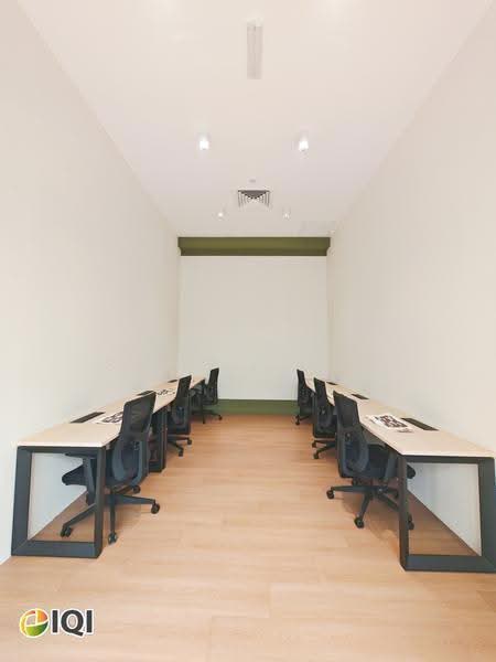 Pejabat untuk Disewa di George Town (Penang) - Serene Tan - 6-Workstation - PropertyGuru.com.my