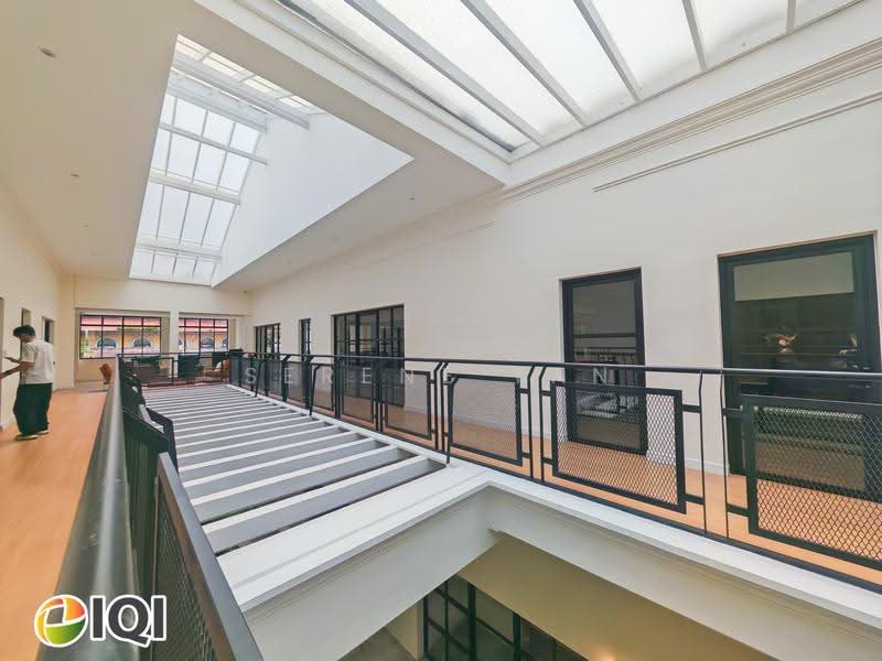 Pejabat untuk Disewa di George Town (Penang) - Serene Tan - 1st Floor View-Outside Office - PropertyGuru.com.my