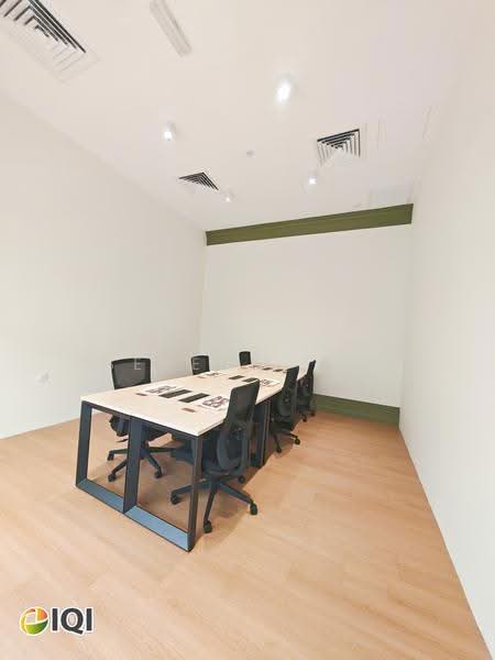 Pejabat untuk Disewa di George Town (Penang) - Serene Tan - 6-workstation - PropertyGuru.com.my