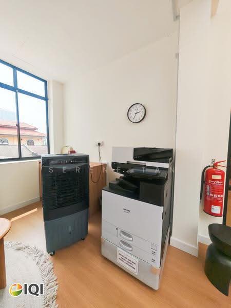 Pejabat untuk Disewa di George Town (Penang) - Serene Tan - 1st Floor-Photocopy Station - PropertyGuru.com.my