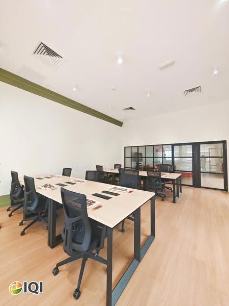 Pejabat untuk Disewa di George Town (Penang) - Serene Tan - 26-workstation - PropertyGuru.com.my