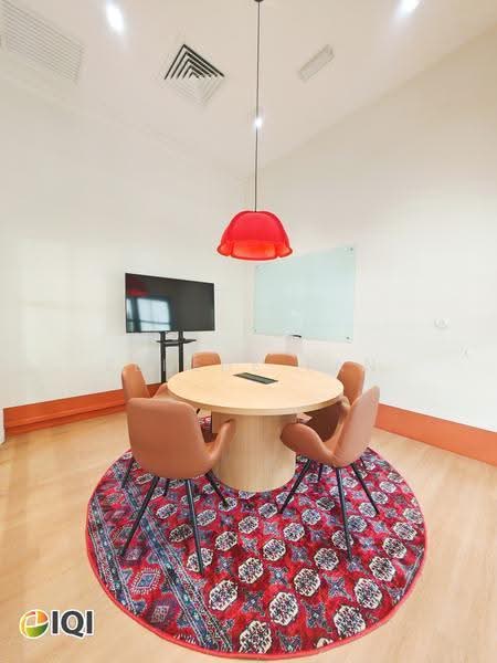 Pejabat untuk Disewa di George Town (Penang) - Serene Tan - 26-Workstation-Meeting Room - PropertyGuru.com.my