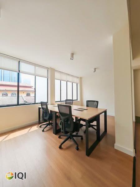 Pejabat untuk Disewa di George Town (Penang) - Serene Tan - 26-workstation - PropertyGuru.com.my