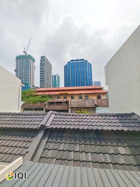 Pejabat untuk Disewa di George Town (Penang) - Serene Tan - 26-workstation view - PropertyGuru.com.my