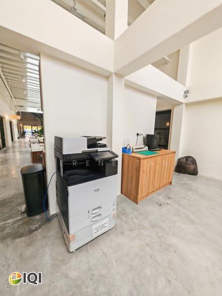 Pejabat untuk Disewa di George Town (Penang) - Serene Tan - Ground Floor-Photocopy Station - PropertyGuru.com.my