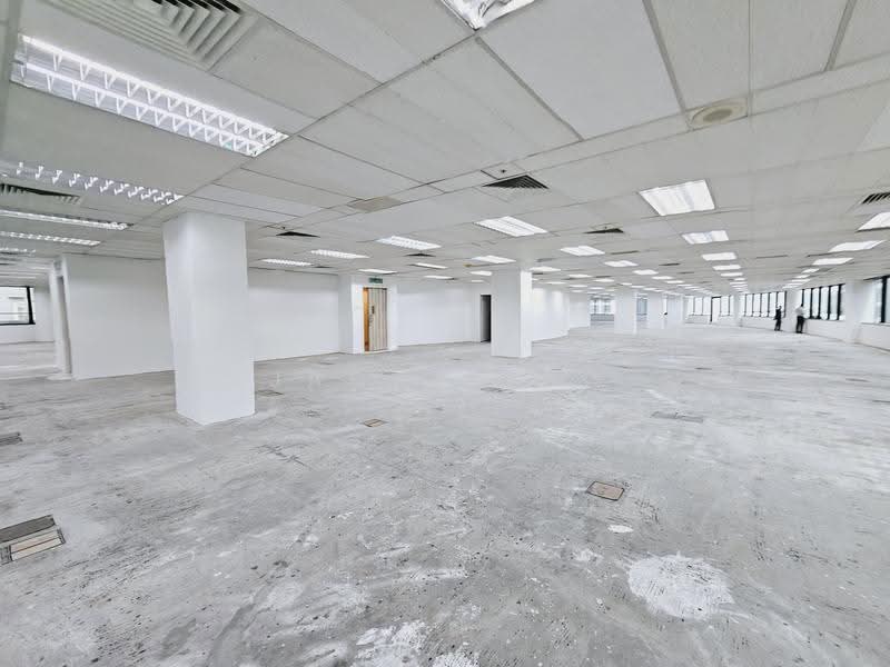 Pejabat untuk Disewa di KLCC (KL City Centre) - Jacky Lai - Interior - PropertyGuru.com.my