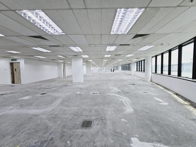 Pejabat untuk Disewa di KLCC (KL City Centre) - Jacky Lai - Interior - PropertyGuru.com.my