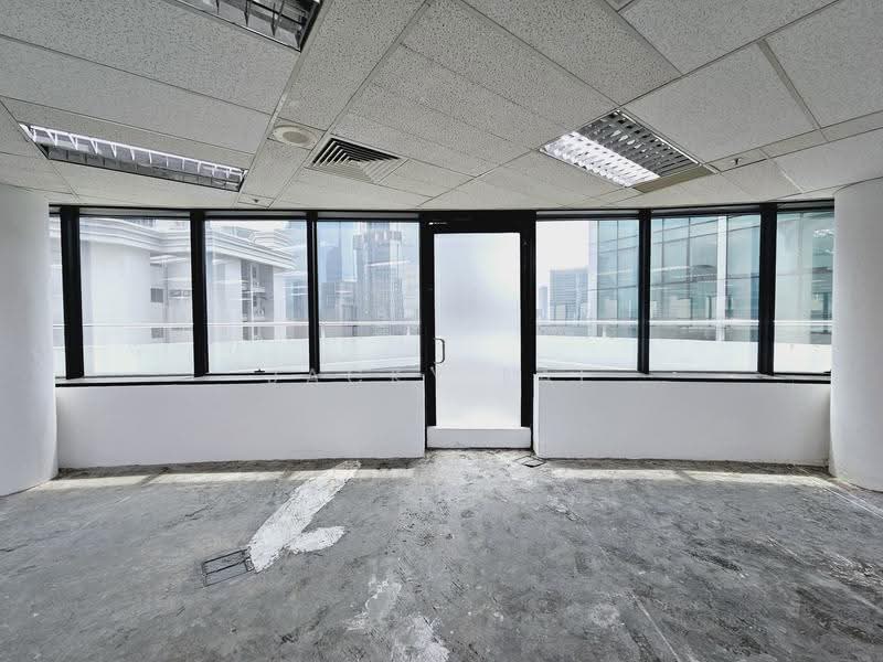 Pejabat untuk Disewa di KLCC (KL City Centre) - Jacky Lai - Interior - PropertyGuru.com.my