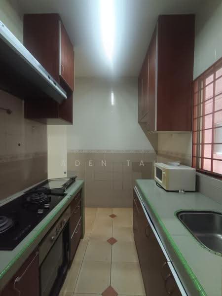 Condominium for Sale at Ketumbar Hill - Aden Tai - Kitchen - PropertyGuru.com.my