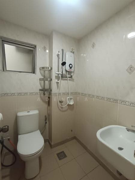Condominium for Sale at Ketumbar Hill - Aden Tai - Bathroom - PropertyGuru.com.my