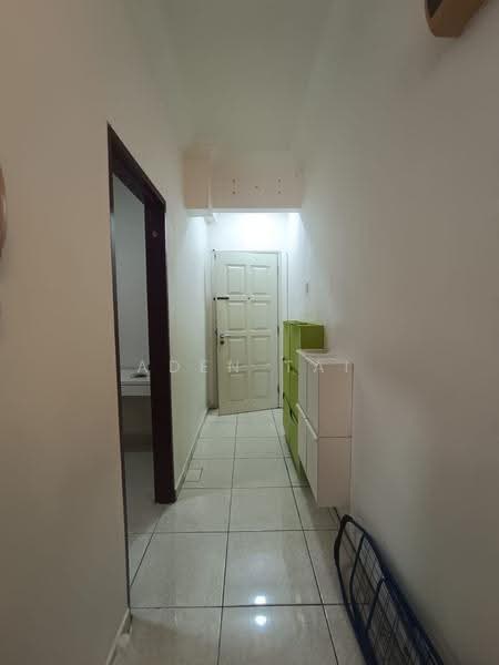 Condominium for Sale at Ketumbar Hill - Aden Tai - Corridor - PropertyGuru.com.my